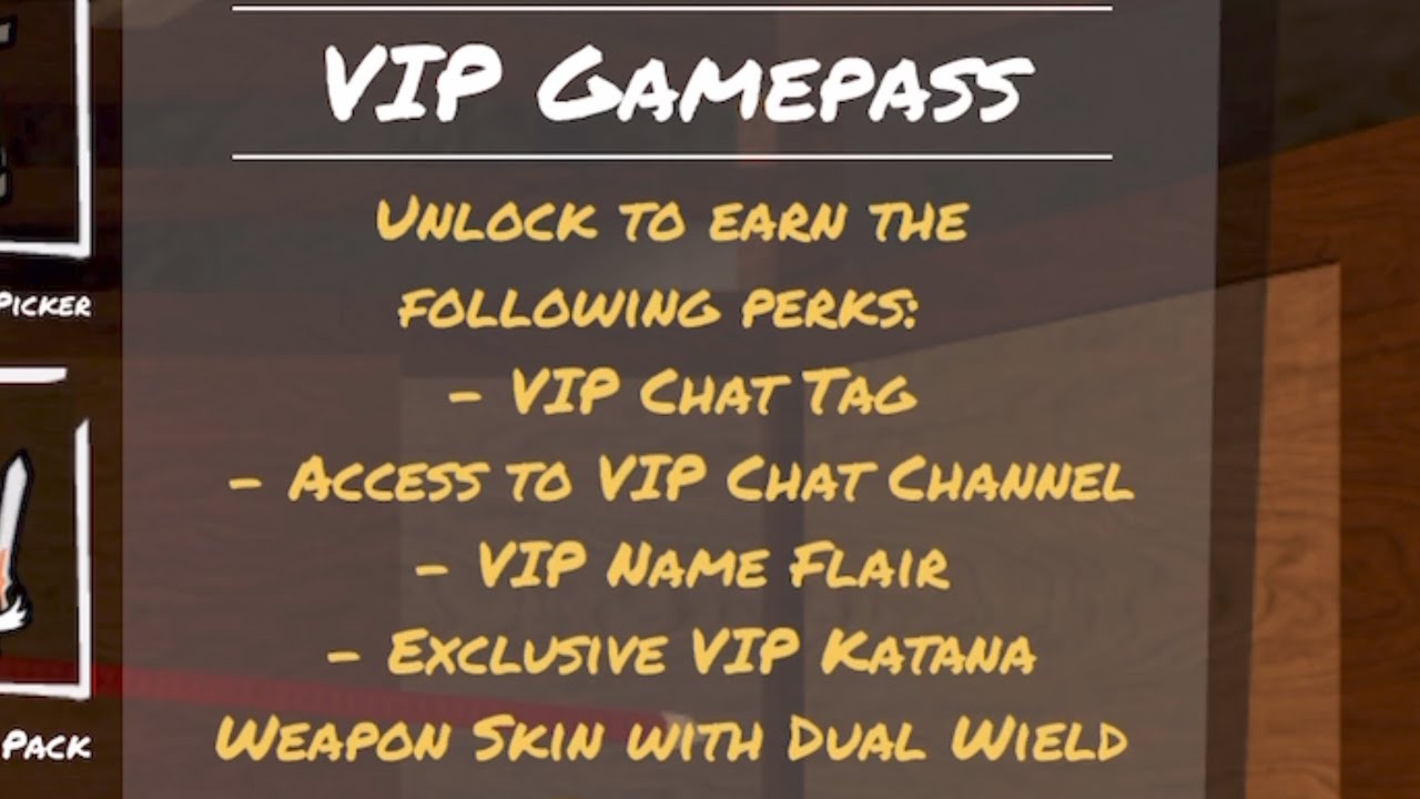 I bought the new vip gamepass in zo so you don’t have to | Roblox zo
