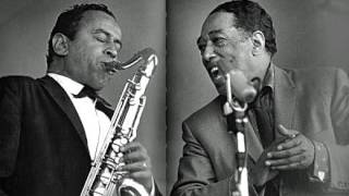 Duke Ellington Cop Out June 1957 Sunset Ballroom Carrolltown PA