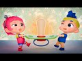 Chupete con Bebé DB | D Billions Canciones Infantiles Mp3 Song