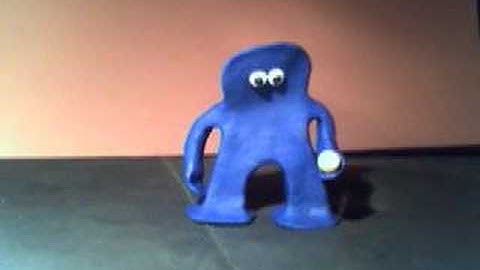 iStopmotion Screen test