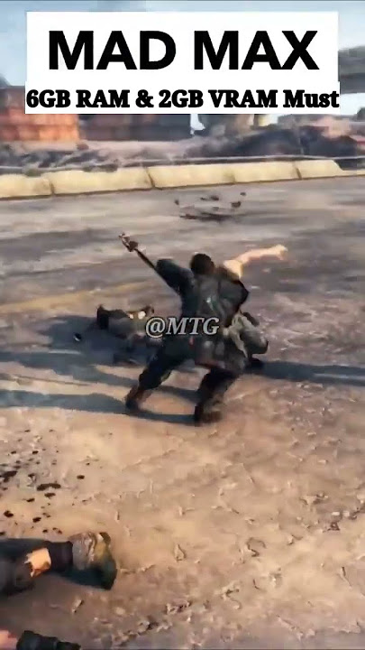 4 Best Mid Spec PC Games 😍