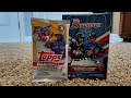 Absolutely insane Topps card pulls! AUTOGRAPHS!!!