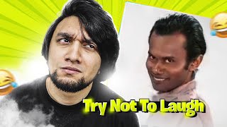 Try Not To Laugh Challenge | EP 11 | Bangla Funny Video | Funny Viral Videos | Comedy | KaaloBador