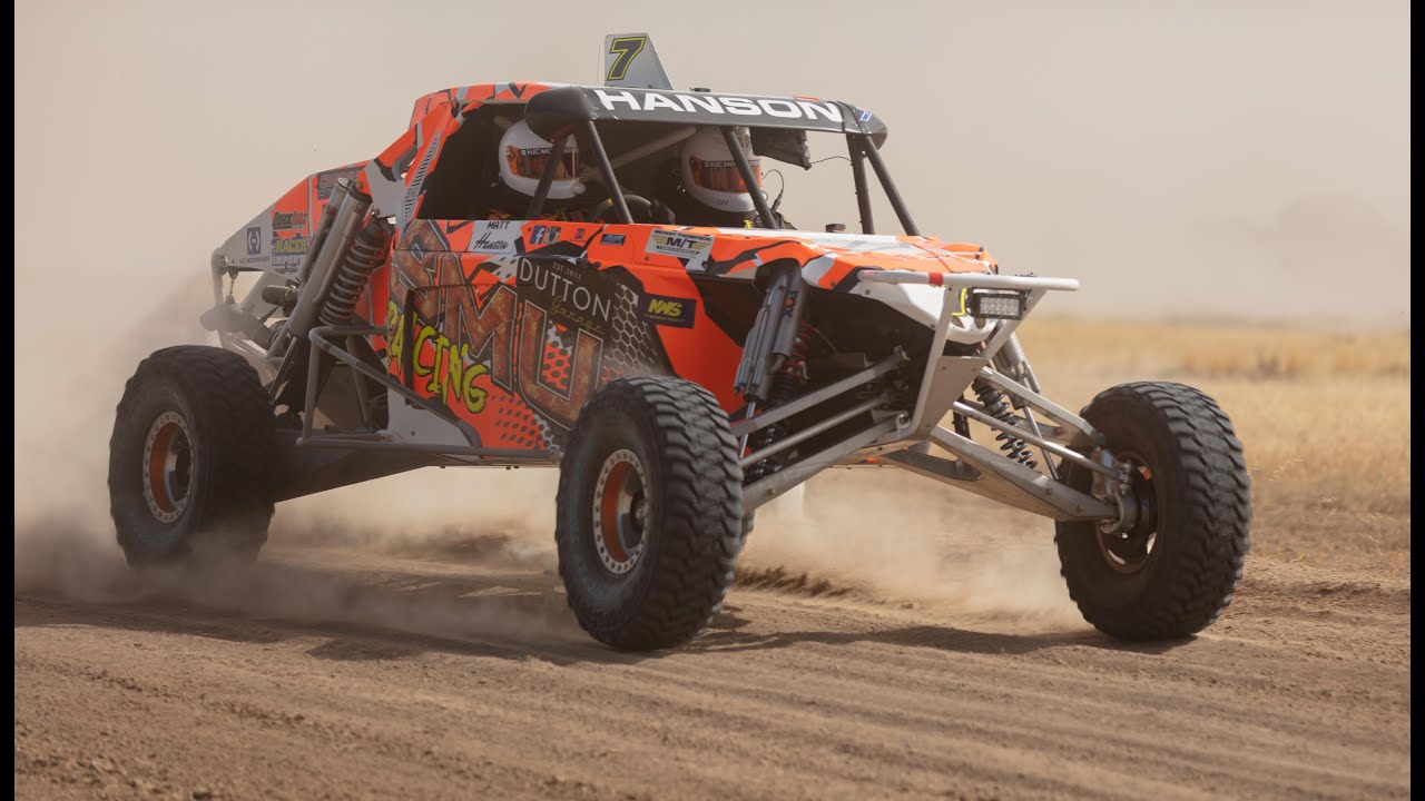 Smu Racing SMU RACING ST GEORGE 399 2021 - YouTube