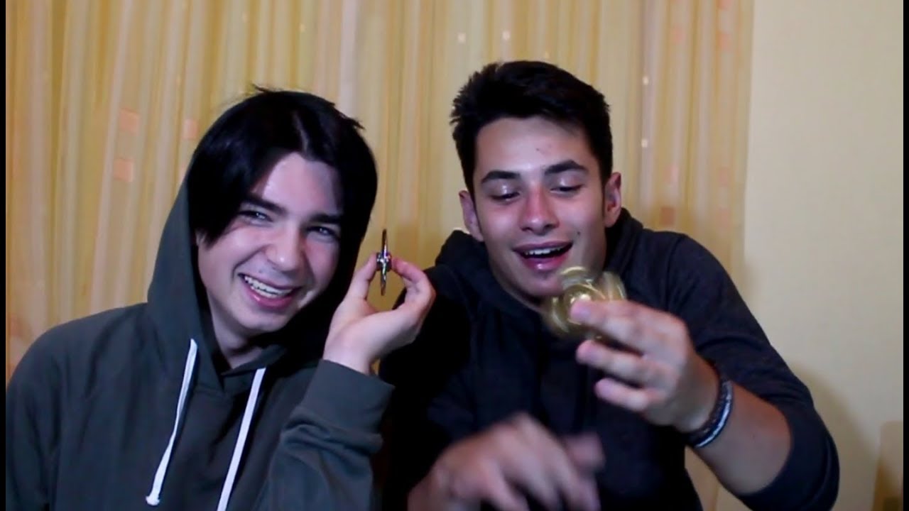 CEL MAI CRINGE TRECUT cu Zappy Tv