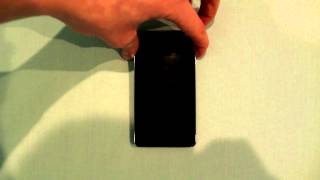Boot time of a Sprint LG Optimus G Very Fast!
This is a video showing the boot time of a LG Optimus G from sprint. This phone is running the stock LG rom (Ice Cream Sandwich) and has not been rooted. This phone boots much, much, faster then my HTC Evo 4G, the difference is incredible. If anyone is interested I can post a video of this vs the HTC Evo 4G, vs the Motorola Droid. I may also be able to post a video with the Google Nexus 4 very soon.
Check out my facebook at: https://www.facebook.com/pages/All-How-2s/198429346974010
or my twitter: https://twitter.com/AllHow2s
Or my website where I have a lot of other great tutorials (such as how to take a screenshot, or how to get the start button back on Windows 8): www.allhow2s.com Boot time of a Sprint LG Optimus G Very Fast!