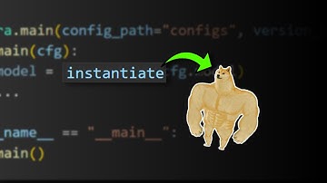 딥러닝 고수들 지들만 꿀빨던 코드