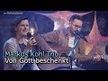 Markus Kohl Trio - Von Gott beschenkt (Live)