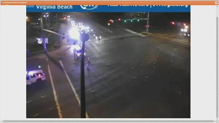 Man hit by car while riding bike in Virginia Beach