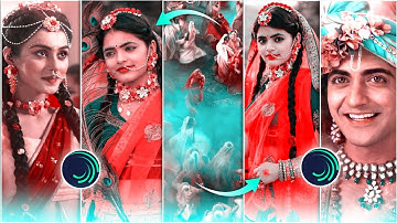 Holi Dj Remix Status Editing Alight Motion | Holi Special Status Editing | Alight Motion Tutorial