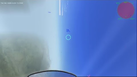 Lock On: Flaming cliffs 2 MiG-29S Campaign "Over the hump"