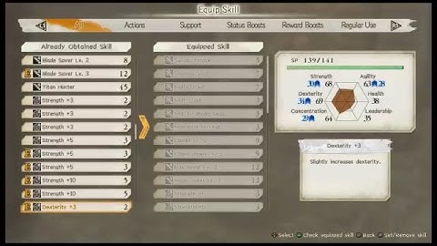 Attack on titan 2 normal dlc missions