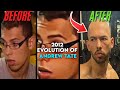 The Evolution of Andrew Tate!