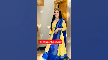 Mehak Malik Tik Tok Video Viral 