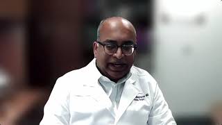 Management of GGO Ground Glass Opacity