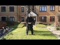 13 principles wudang pai tai chi first 3 moves