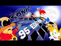 Sonic Paradox - NOW for Windows 95!