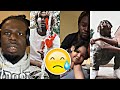 This was sad ! Ayowoodie - By Myself (Official Music Video) REACTION