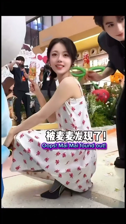 Drama promotion Event | Our Generation | Zhang Linghe & Zhao Jinmai #zhaojinmai #จ้าวจินม่าย #cdrama