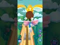 Kooply Run Map 6 – Which map is your favorite? 🤔🔥#games #shortsfeed #short #okhtein