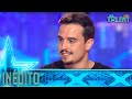 Dani Martínez SE ASUSTA con este TRUCO DE MAGIA con insectos | Inéditos | Got Talent España 7 (2021)