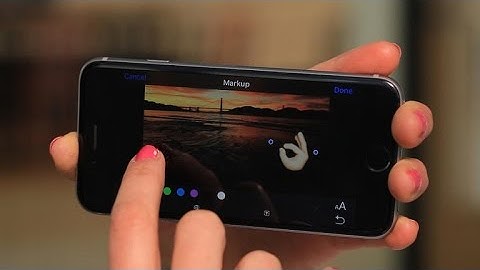 iOS 10: Five hidden features you may have missed (How To)
