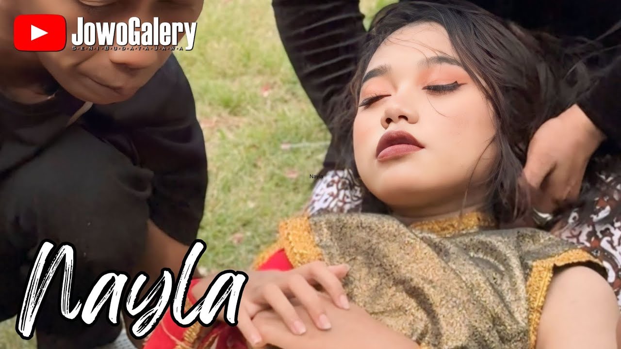 Kasihan.. Penyembuhan Nayla Kumajati @jowogallery