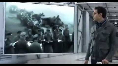 Освободители   Фильм 2   Кавалеристы    YouTube