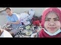 Picnic vlog with themjhaner blog