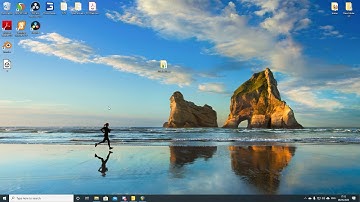 Creating water planes - FS19