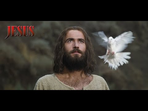 Video: Otoritas apa yang Yohanes Pembaptis membaptis Yesus?