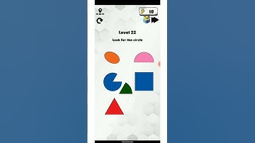 Brain hack level 22 solution #Brainhack #Brainhacksolution #gamerszone