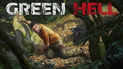 Green Hell Download 2023 🤪 Tutorial How To Get Free Green Hell on iOS & Android New 2023 !!!