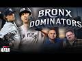Yankees Look UNSTOPPABLE! Stanton Benched at .500?!