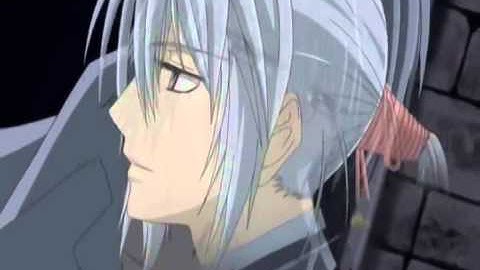 Ichiru and Zero become One