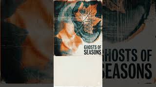 GHOSTS OF SEASON @RebelRFA #groovemetal #reggae #islandmetal #metalreggae #dub #altrock #music