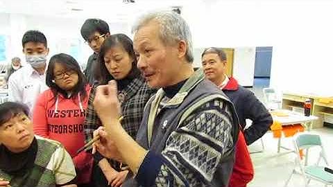 書法-甲骨文福怎麽寫