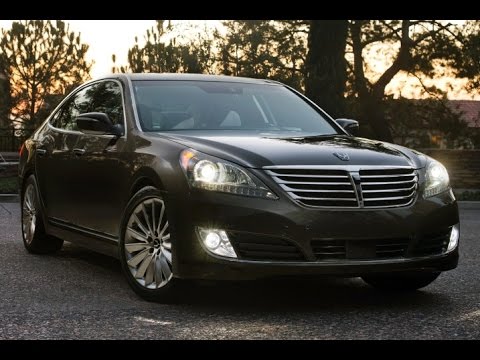 Hyundai Equus 2017 Car Review You Hyundai Equus 2017 Car Review