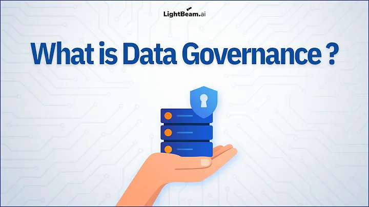 What Is Data Governance? Explained in Under 2 Minutes | Benefits, Challenges & Automation