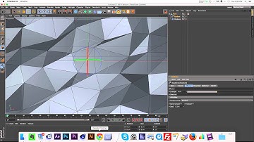C4D Quick Tip: Baking Deformers or Effectors