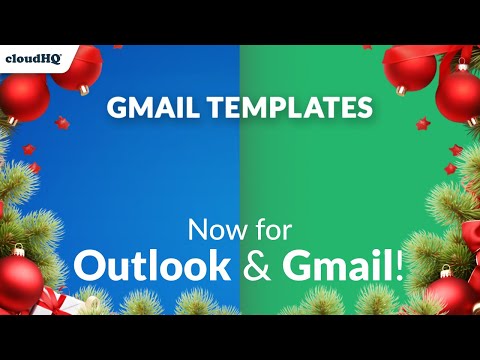 Merry Christmas Email Templates 2023