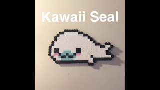 Watch Asami Nagasaki's Vine, Perler bead pen!! #perlerbeads #perler  #fusebeads