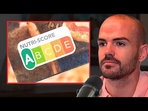 Nutricionista Revela los Trucos de la Industria Alimentaria