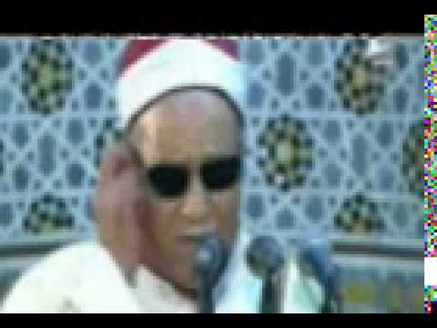 تلاوات نادره للشيخ سلامه الريدي 2