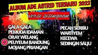 ade astrid, full album