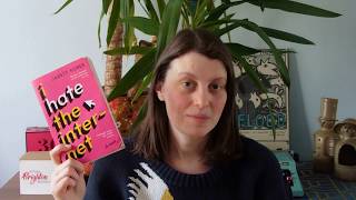 I Hate The Internet by Jarett Kobek