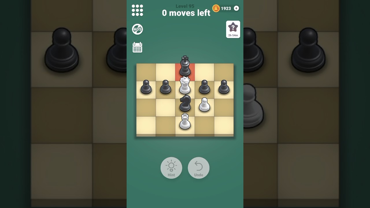 Odpovědět uživateli @TR1H4RD_4r3s Pocket Chess lvl 95 >>> FOLLOW ME >>