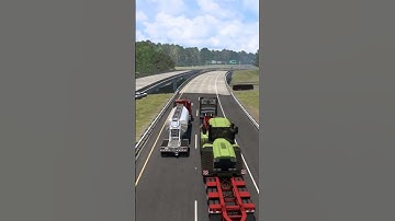 Thumbnail of Gameplay DLC Arkansas City Little Rock #ats