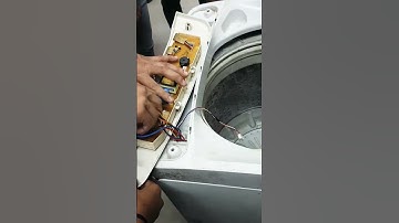 Top loading washing machine practically training institute call us 9540879879