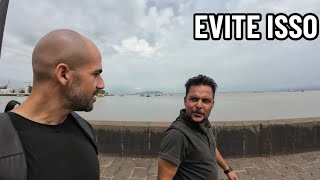 Thumbnail for TENTARAM ME DAR UM GOLPE NA INDIA 🇮🇳